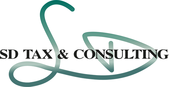 SD TAX & Consulting