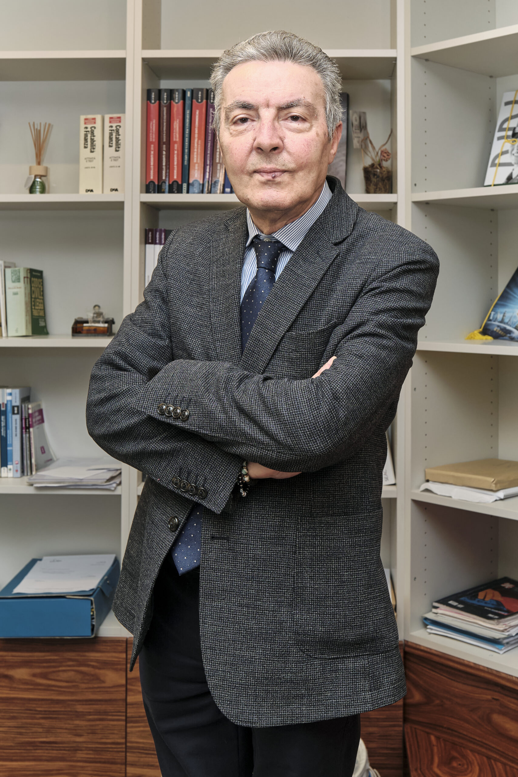 SD Tax & Consulting comemrcialisti Nicola Savoia
