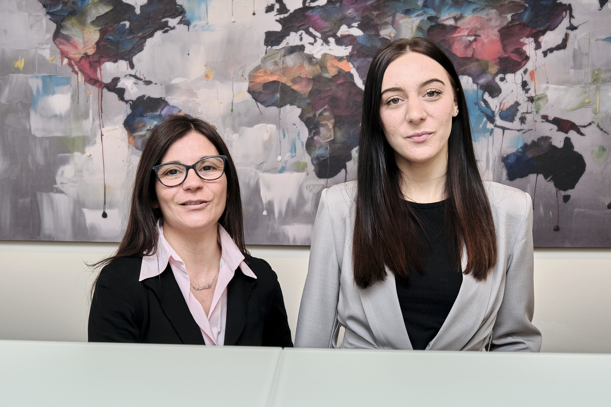 SD Tax & Consulting ragazze studio