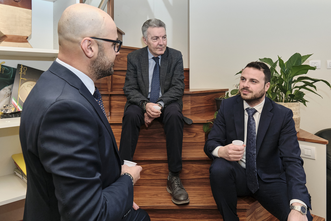 SD Tax & Consulting la storia