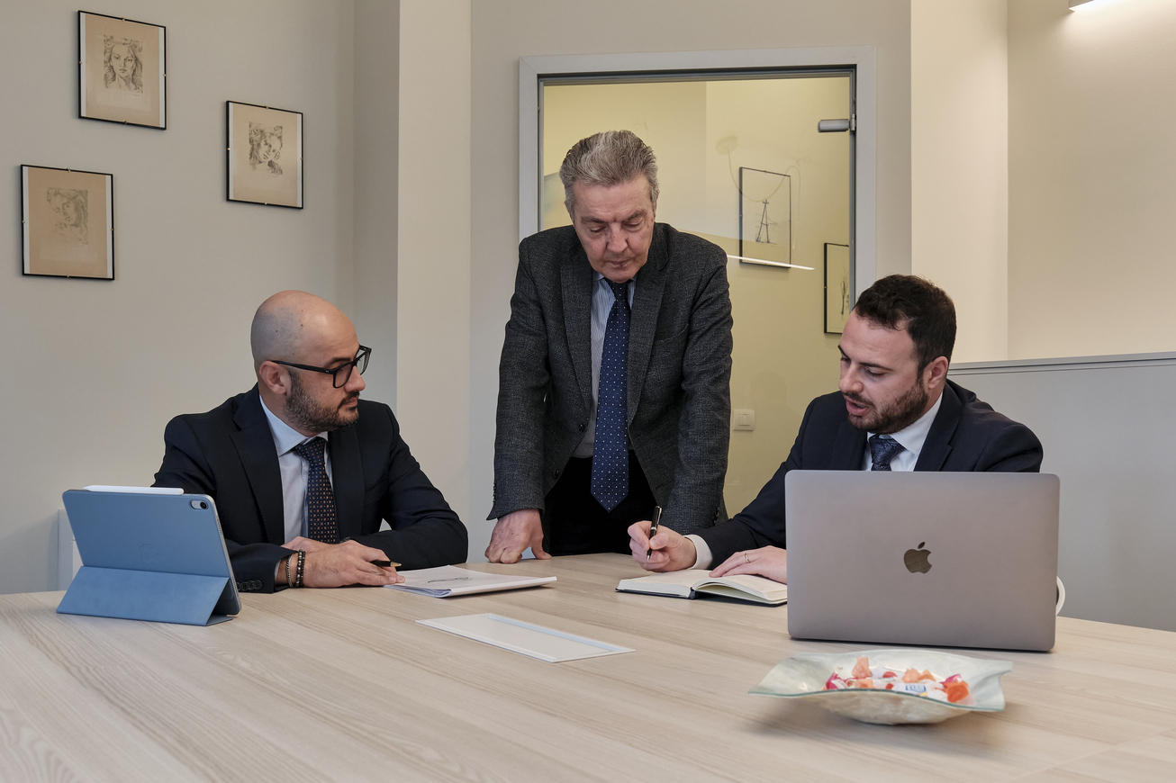 SD Tax & Consulting tre commercialisti ed esperti contabili