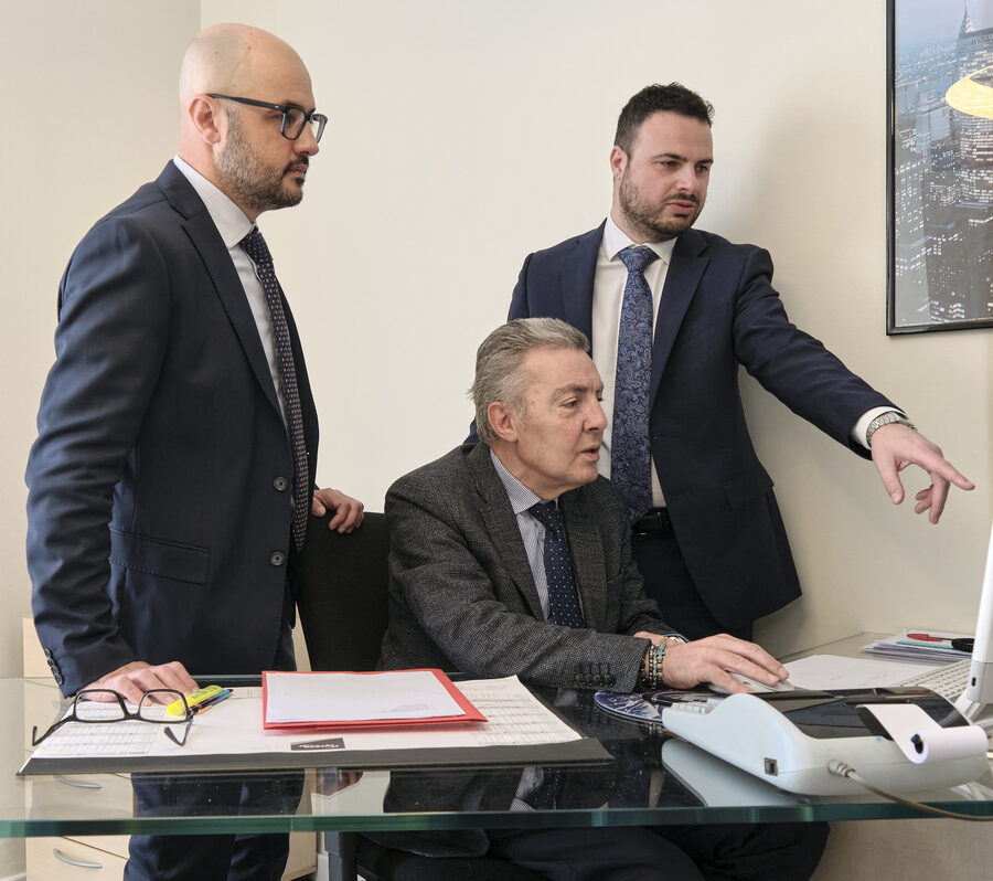 SD Tax & Consulting consulenza aziendale societaria