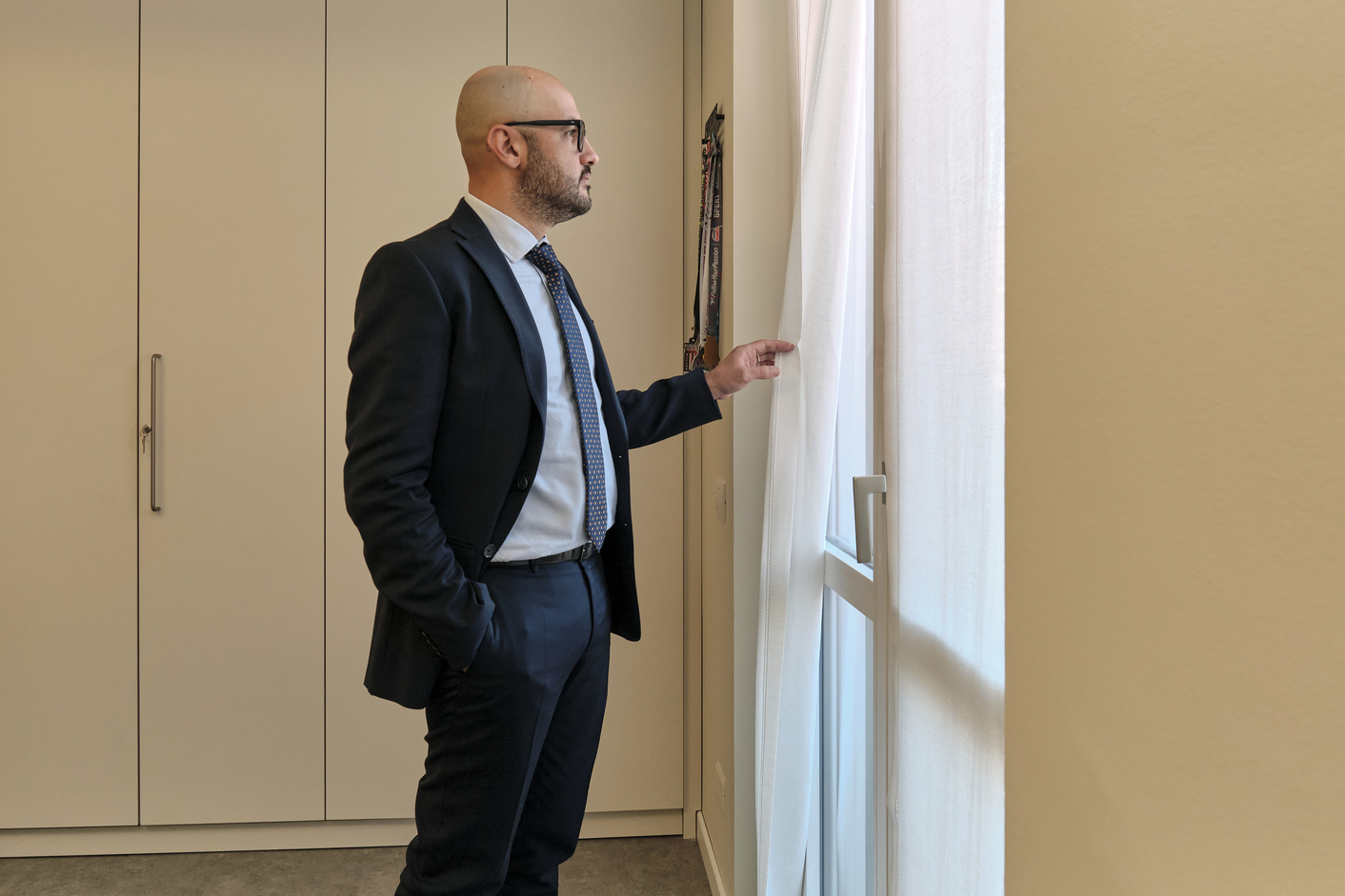 SD Tax & Consulting il team Vincenzo Savoia 3