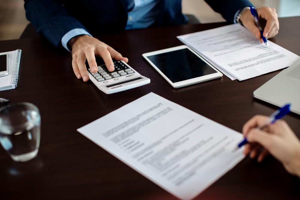 Come pagare le tasse nel modo corretto con una buona pianificazione fiscale